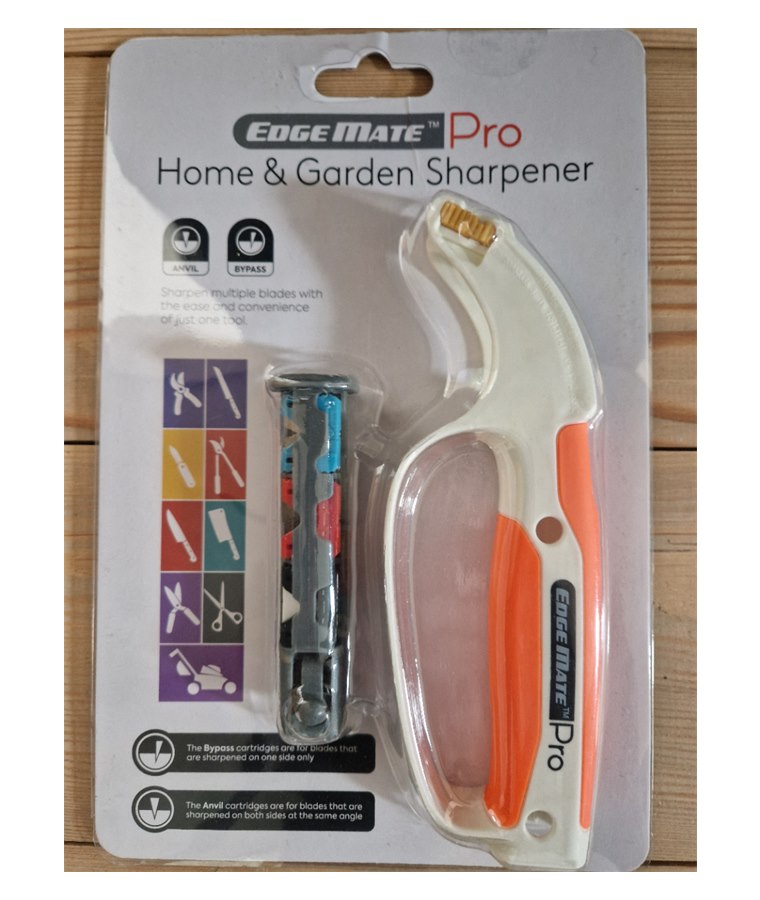 EdgeMatePro oštrač