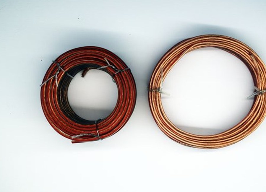 Audio kabel za povezivanje opreme