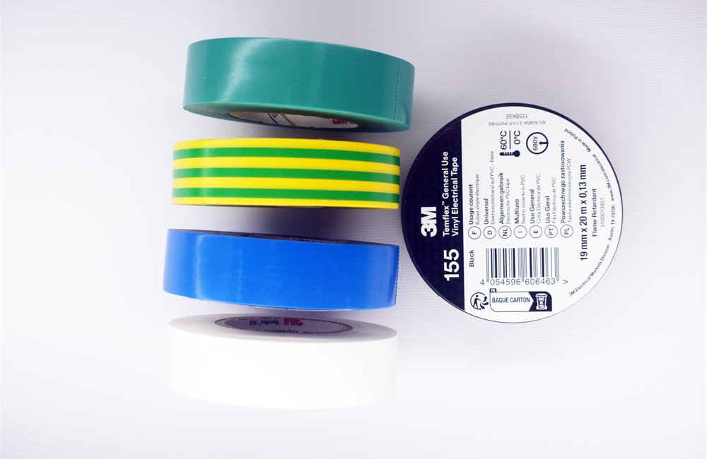 Izolir trake za elektroinstalacije
